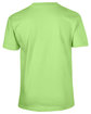 Gildan Youth Ultra Cotton® T-Shirt MINT GREEN FlatBack
