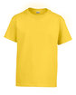 Gildan Youth Ultra Cotton® T-Shirt DAISY OFFront