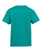 Gildan Youth Ultra Cotton® T-Shirt JADE DOME OFBack