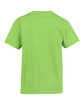 Gildan Youth Ultra Cotton® T-Shirt LIME OFBack