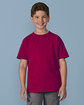 Gildan Youth Ultra Cotton® T-Shirt  Lifestyle