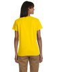 Gildan Ladies' Ultra Cotton® T-Shirt DAISY ModelBack