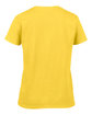 Gildan Ladies' Ultra Cotton® T-Shirt DAISY FlatBack