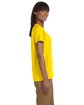 Gildan Ladies' Ultra Cotton® T-Shirt DAISY ModelSide