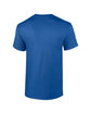 Gildan Adult Ultra Cotton® Tall T-Shirt ROYAL FlatBack