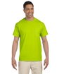 Gildan Adult Ultra Cotton® 6 oz. Pocket T-Shirt  