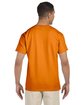 Gildan Adult Ultra Cotton® 6 oz. Pocket T-Shirt S ORANGE ModelBack