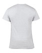Gildan Adult Ultra Cotton® 6 oz. Pocket T-Shirt ASH GREY OFBack