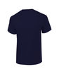 Gildan Adult Ultra Cotton® 6 oz. Pocket T-Shirt NAVY OFBack
