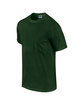 Gildan Adult Ultra Cotton® 6 oz. Pocket T-Shirt FOREST GREEN OFQrt
