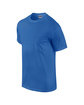 Gildan Adult Ultra Cotton® 6 oz. Pocket T-Shirt ROYAL OFQrt