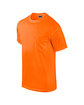 Gildan Adult Ultra Cotton® 6 oz. Pocket T-Shirt S ORANGE OFQrt