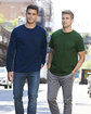 Gildan Adult Ultra Cotton® 6 oz. Pocket T-Shirt  Lifestyle