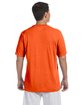 Gildan Adult Performance® Adult 5 oz. T-Shirt ORANGE ModelBack