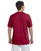 Gildan Adult Performance® Adult 5 oz. T-Shirt CARDINAL RED ModelBack