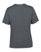 Gildan Adult Performance® Adult 5 oz. T-Shirt CHARCOAL FlatBack