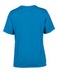 Gildan Adult Performance® Adult 5 oz. T-Shirt SAPPHIRE FlatBack