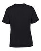 Gildan Adult Performance® Adult 5 oz. T-Shirt BLACK FlatBack