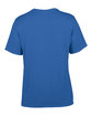 Gildan Adult Performance® Adult 5 oz. T-Shirt ROYAL FlatBack