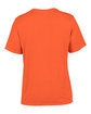 Gildan Adult Performance® Adult 5 oz. T-Shirt ORANGE FlatBack