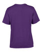 Gildan Adult Performance® Adult 5 oz. T-Shirt PURPLE FlatBack