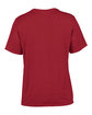 Gildan Adult Performance® Adult 5 oz. T-Shirt CARDINAL RED FlatBack