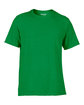 Gildan Adult Performance® Adult 5 oz. T-Shirt IRISH GREEN OFFront