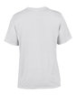 Gildan Adult Performance® Adult 5 oz. T-Shirt WHITE OFBack