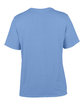 Gildan Adult Performance® Adult 5 oz. T-Shirt CAROLINA BLUE OFBack