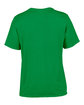 Gildan Adult Performance® Adult 5 oz. T-Shirt IRISH GREEN OFBack