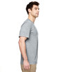 Gildan Adult Performance® Adult 5 oz. T-Shirt SPORT GREY ModelSide