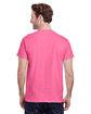 Gildan Adult Heavy Cotton™ T-Shirt AZALEA ModelBack