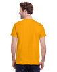 Gildan Adult Heavy Cotton™ T-Shirt TENNESSEE ORANGE ModelBack