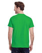 Gildan Adult Heavy Cotton™ T-Shirt ELECTRIC GREEN ModelBack