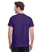 Gildan Adult Heavy Cotton™ T-Shirt LILAC ModelBack
