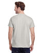 Gildan Adult Heavy Cotton™ T-Shirt ICE GREY ModelBack