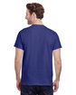Gildan Adult Heavy Cotton™ T-Shirt COBALT ModelBack