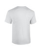 Gildan Adult Heavy Cotton™ T-Shirt WHITE FlatBack