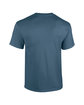Gildan Adult Heavy Cotton™ T-Shirt INDIGO BLUE FlatBack
