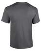 Gildan Adult Heavy Cotton™ T-Shirt CHARCOAL FlatBack