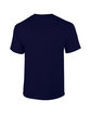 Gildan Adult Heavy Cotton™ T-Shirt NAVY FlatBack