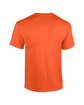 Gildan Adult Heavy Cotton™ T-Shirt ORANGE FlatBack