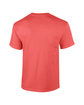 Gildan Adult Heavy Cotton™ T-Shirt CORAL SILK FlatBack