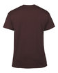 Gildan Adult Heavy Cotton™ T-Shirt RUSSET FlatBack