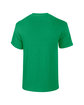 Gildan Adult Heavy Cotton™ T-Shirt ANTIQ IRISH GRN FlatBack
