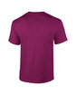 Gildan Adult Heavy Cotton™ T-Shirt BERRY FlatBack