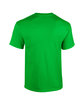 Gildan Adult Heavy Cotton™ T-Shirt ELECTRIC GREEN FlatBack