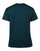 Gildan Adult Heavy Cotton™ T-Shirt MIDNIGHT FlatBack