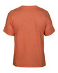 Gildan Adult Heavy Cotton™ T-Shirt SUNSET FlatBack