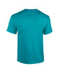 Gildan Adult Heavy Cotton™ T-Shirt TROPICAL BLUE FlatBack